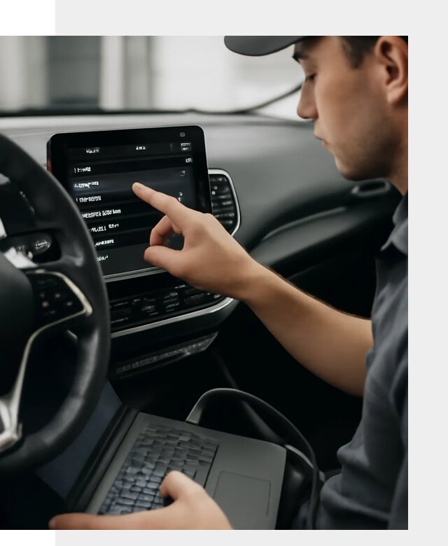 Русификация Dongfeng 7 под ключ для вашего автомобиля в Ефремах