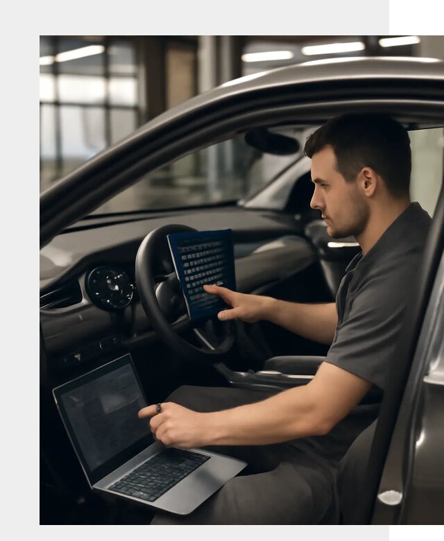 Русификация Exeed TXL в Ефремах по цене от 15265 р. | ФастМобиль-Фрм