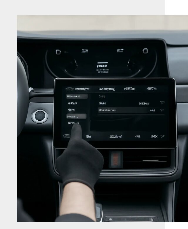 Русификация GAC GS 8 под ключ в Ефремах от 6659 р. | ФастМобиль-Фрм