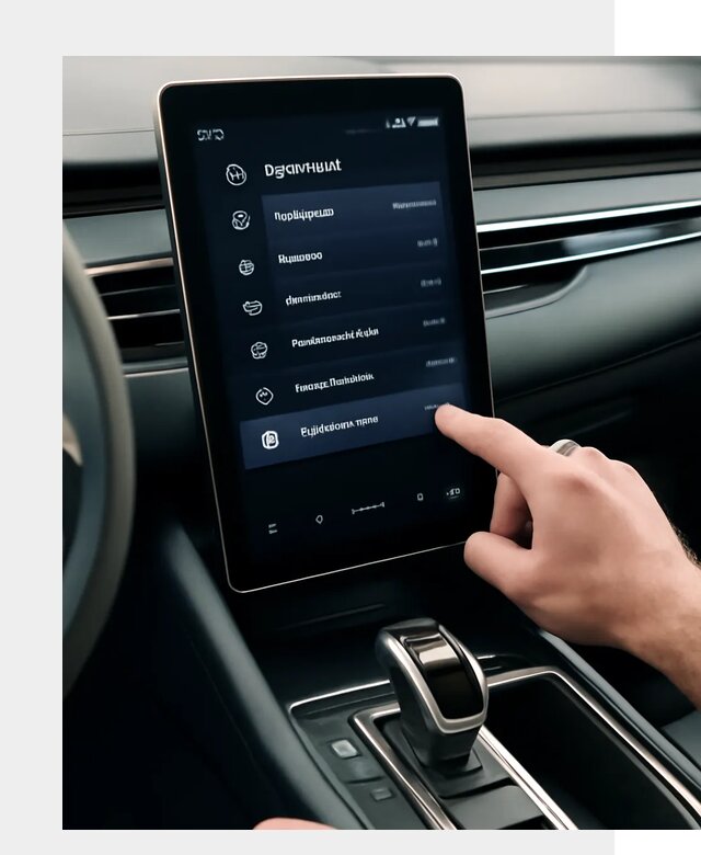 Русификация Geely Preface в Ефремах по цене от 10143 р. | ФастМобиль-Фрм