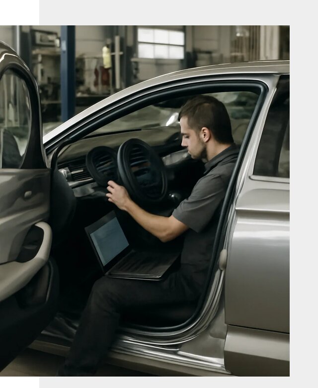 Русификация Geely Preface мультимедиа и меню в Ефремах