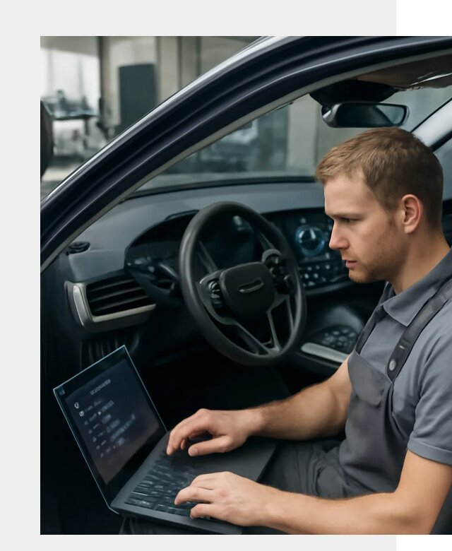 Русификация Haval в Ефремах по цене от 8094 р. | ФастМобиль-Фрм