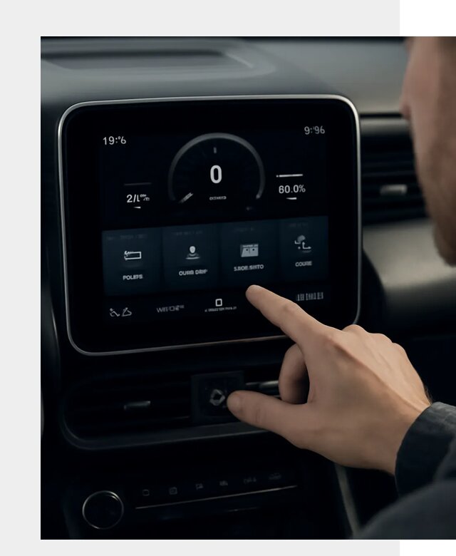 Русификация Haval DARGO в Ефремах по цене от 6659 р. | ФастМобиль-Фрм