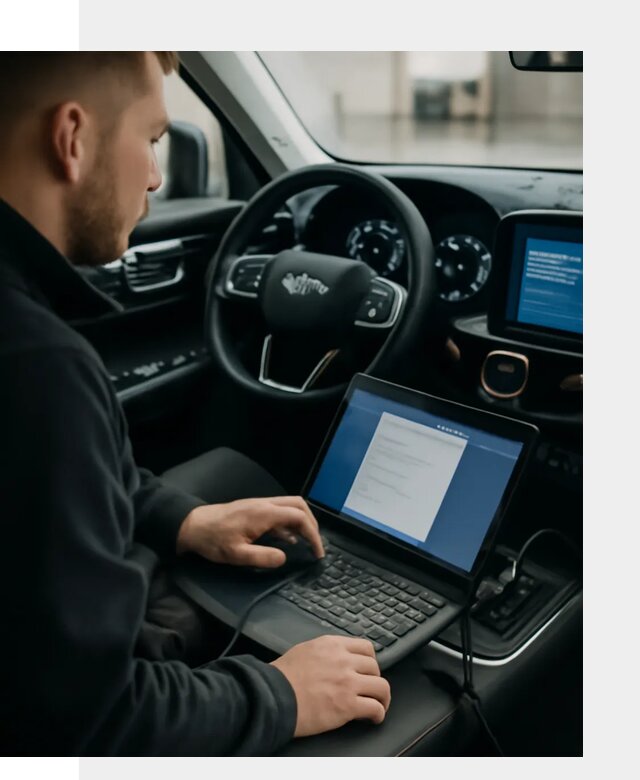 Русификация Haval DARGO и мультимедиа под ключ в Ефремах