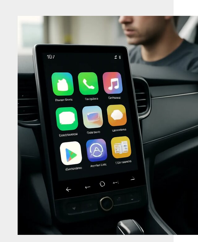 Установка приложений Lynk Co в Ефремах по цене от 6045 р. | ФастМобиль-Фрм