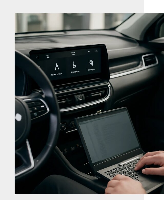 Русификация Kia K5 в Ефремах по цене от 6659 р. | ФастМобиль-Фрм