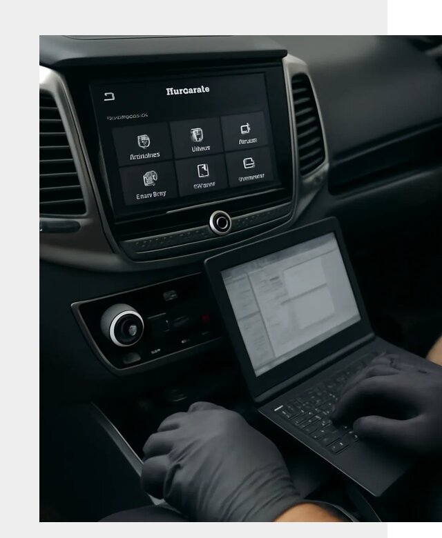 Русификация мультимедиа SsangYong в Ефремах от 6659 р. | ФастМобиль-Фрм