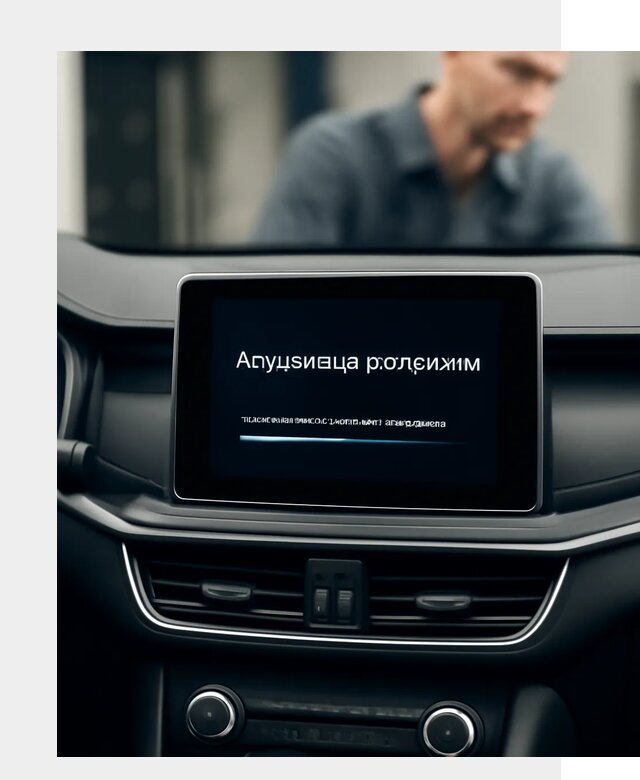 Обновление русификации авто в Ефремах по цене от 6045 р. | ФастМобиль-Фрм
