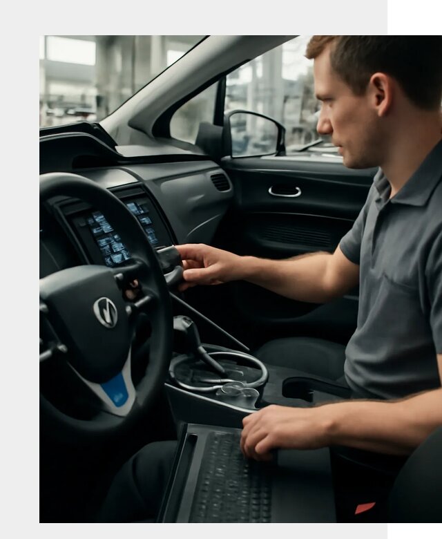 Русификация Honda CLARITY в Ефремах по цене от 7684 р. | ФастМобиль-Фрм