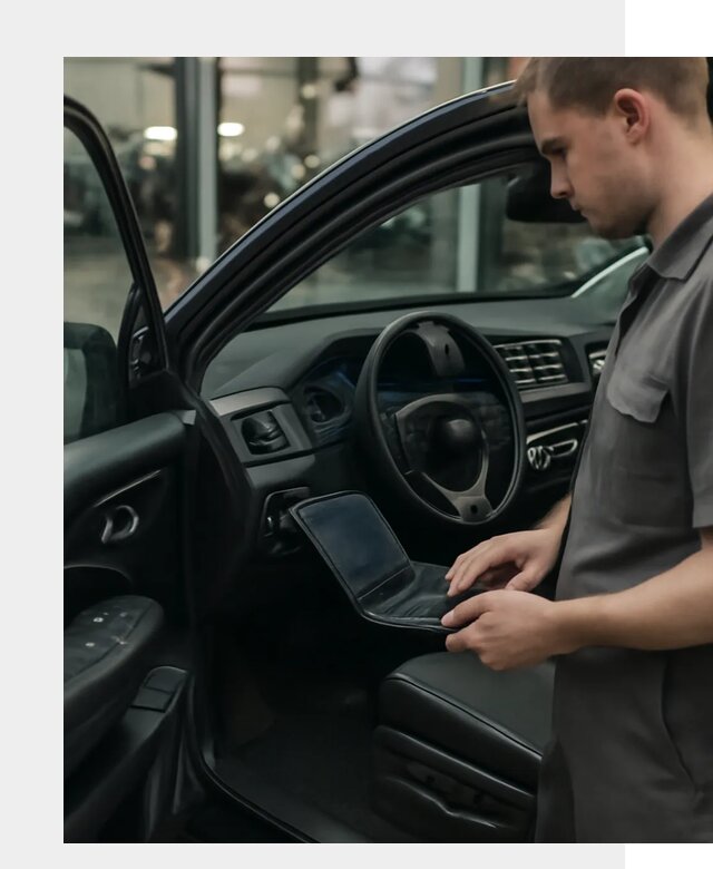 Русификация Honda Pilot по цене от 7069 р. в Ефремах ФастМобиль-Фрм