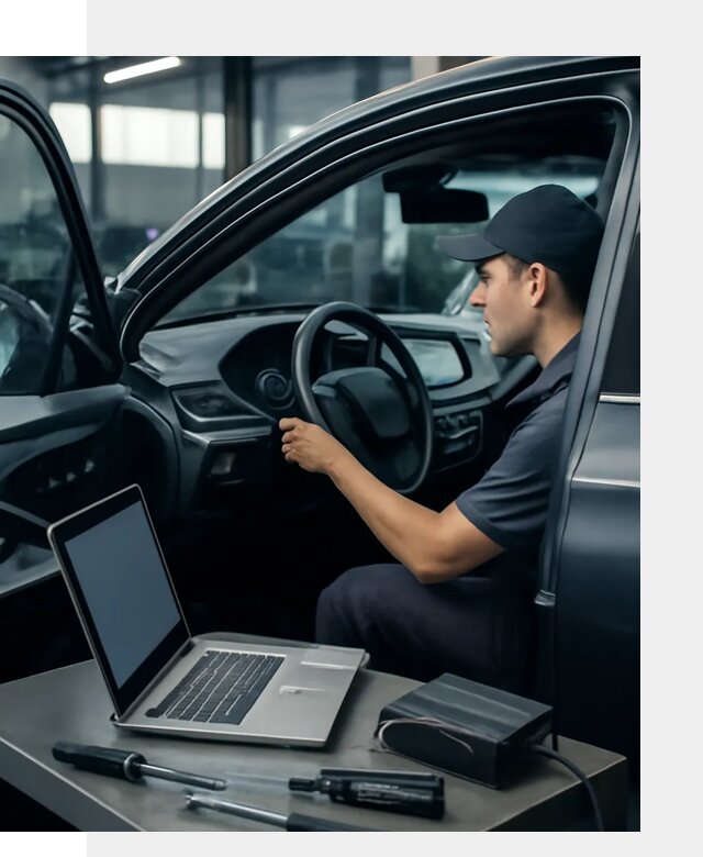 Русификация Honda Ridgeline для комфортной езды в Ефремах