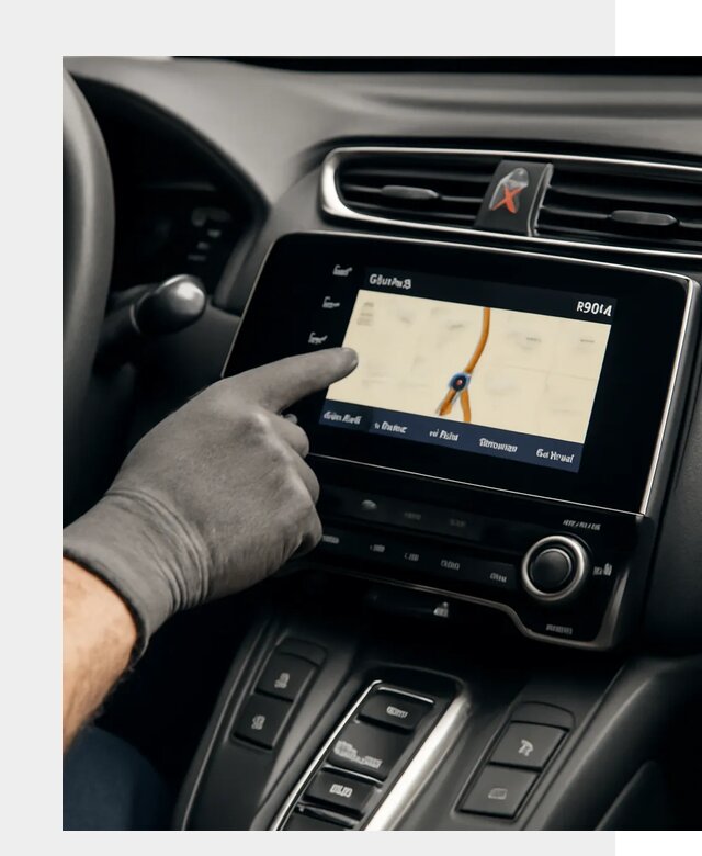 Русификация мультимедиа Honda в Ефремах от 7684 р. | ФастМобиль-Фрм