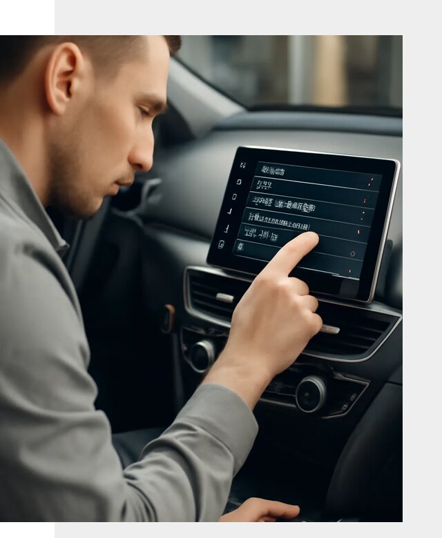 Русификация мультимедиа Honda для автомобилей в Ефремах