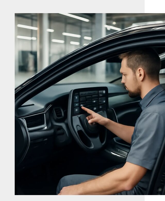Русификация Lexus в Ефремах по цене от 15265 р. | ФастМобиль-Фрм