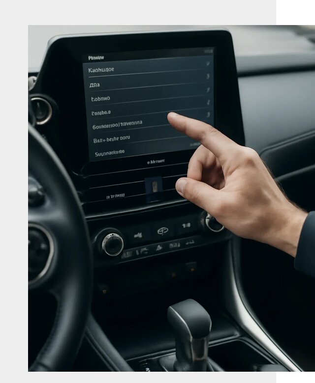 Русификация Lexus NX Pioner в Ефремах по цене 8708 р. | ФастМобиль-Фрм