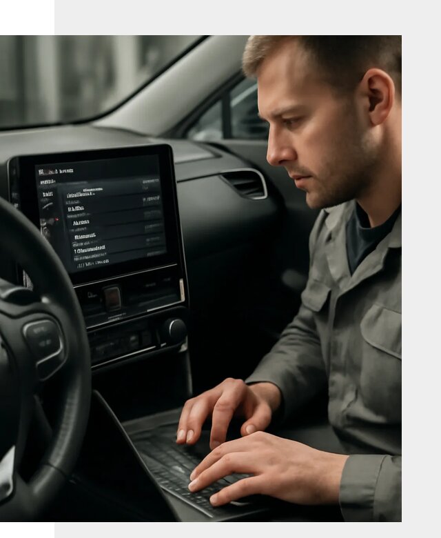 Русификация мультимедиа Lexus NX PIONER для авто в Ефремах