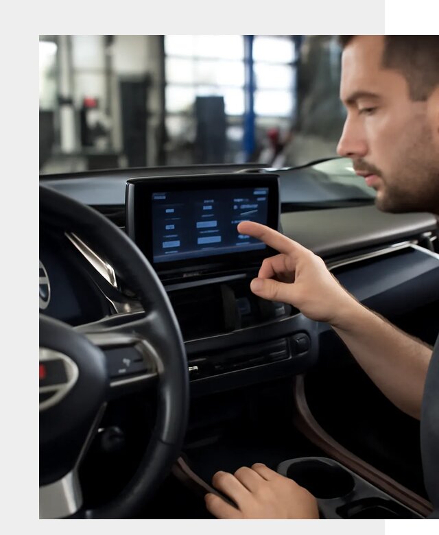 Русификация Lexus RX PANASONIC в Ефремах от 8094 р. | ФастМобиль-Фрм