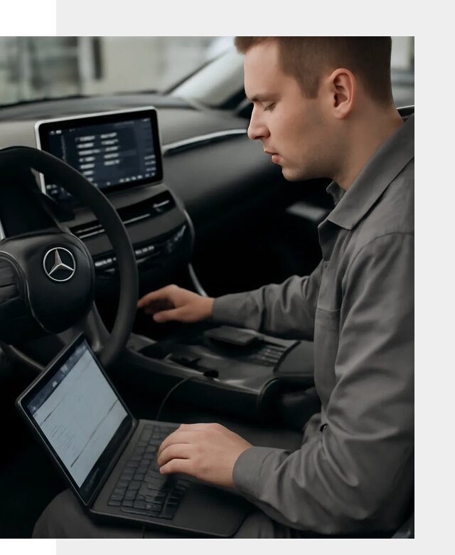 Русификация мультимедиа Lexus для автомобилей в Ефремах