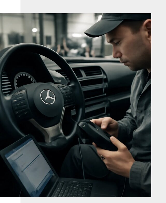 Русификация приборной панели Lexus на русском языке в Ефремах