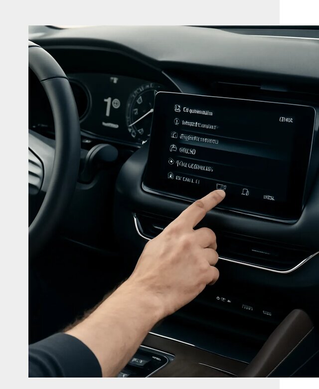 Русификация Mazda EZ-6 в Ефремах по цене от 15265 р. | ФастМобиль-Фрм