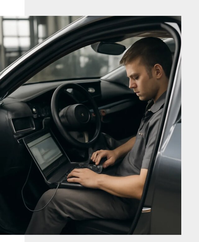 Русификация Mazda EZ-6 с настройкой меню и навигации в Ефремах