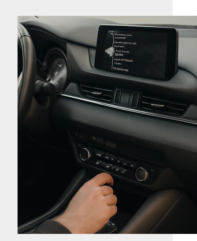 Русификация мультимедиа Mazda в Ефремах по цене от 8094 р. | ФастМобиль-Фрм