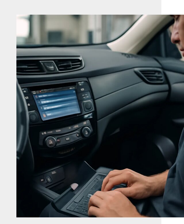 Русификация Nissan в Ефремах по цене от 8094 р. | ФастМобиль-Фрм
