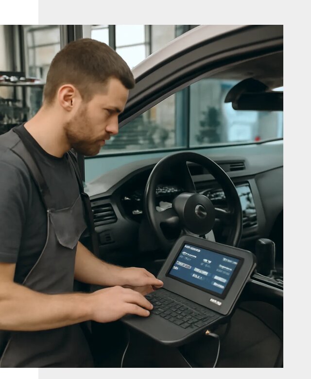 Русификация автомобилей Nissan для всех моделей в Ефремах