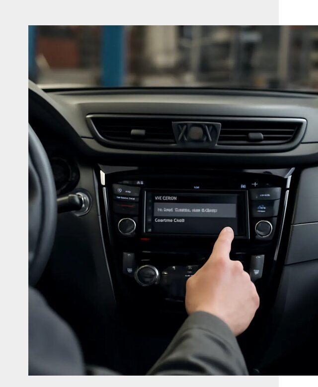 Установка приложений Nissan в Ефремах по цене от 5635 р. | ФастМобиль-Фрм